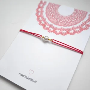 narukvice za djevojačku narukvice za djeveruše narukvica za kumu personalizirane narukvice poklon za djevojačku poklon za kumu poklon za djeverušu personalizirani pokloni za svadbu uspomena za djevojačku gift box za djevojačku svadbeni nakit elegantni nakit za svadbu nakit za kumu nakit za djeveruše biserni nakit minimalistički nakit