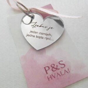Personalizirani privjesci za ključeve pokloni zahvalnice zahvalnice za vjenčanje zahvalnice za goste pokloni za goste na vjenčanju personalizirane zahvalnice unikatne zahvalnice za svadbu elegantne zahvalnice zahvalnice s imenima handmade zahvalnice moderne zahvalnice za vjenčanje zahvalnice za uzvanike magneti za vjenčanje personalizirani privjesci mini pokloni za goste zahvalnice s čokoladicama zahvalnice s porukom zahvalnice s inicijalima